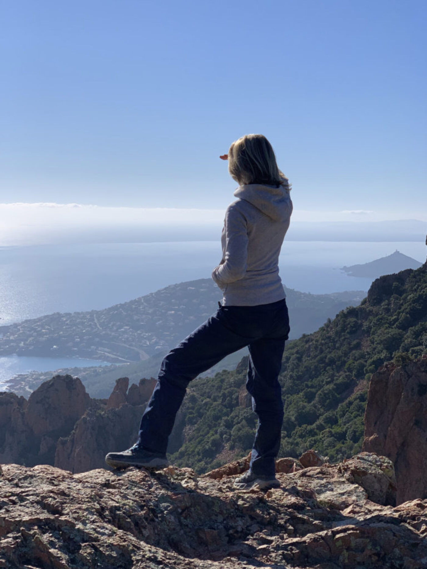 Health Coaching – why did I become one?