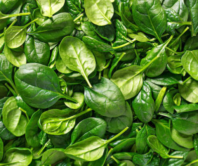 Spinach,Background,Full,Image.,Top,View